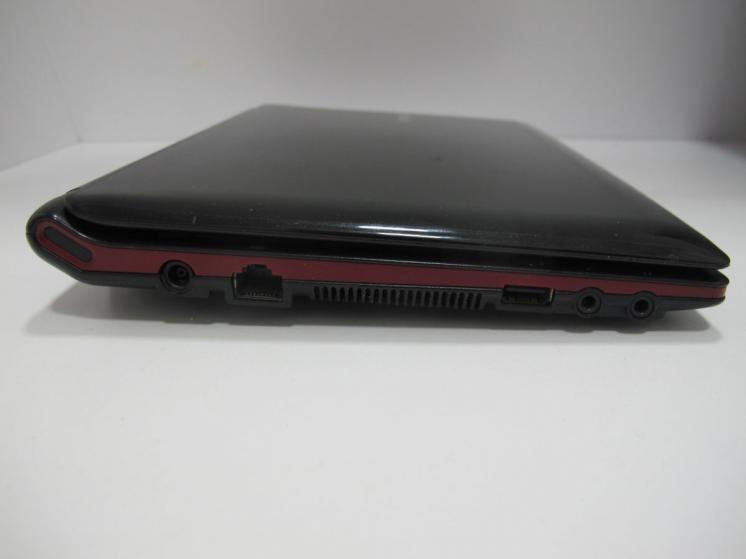Фото 4. Двух ядерный нетбук Samsung N150 черного цвета