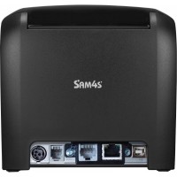 Продам чековый принтер Sam4s GIANT-100