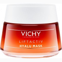 Гиалуроновая экспресс-маска Liftactive Hyalu Mask Vichy