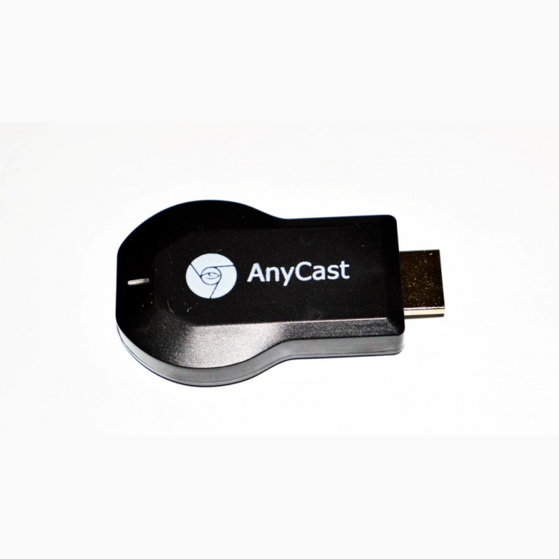 Фото 2. Медиаплеер Miracast AnyCast M4 Plus HDMI с встроенным Wi-Fi модулем