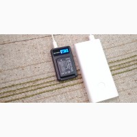 Портативное зарядное устройство Batmax для Panasonic DMW-BLC12 BLC12E
