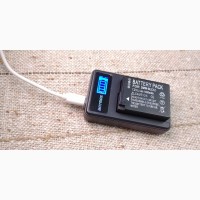 Портативное зарядное устройство Batmax для Panasonic DMW-BLC12 BLC12E
