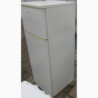 Холодильник з морозильною камерою -atlas c Германии