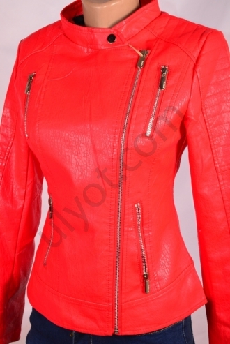 Фото 5. Куртки женские оптом от 500 грн