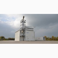 Газопоршневая электростанция SUMAB (MWM, Jenbacher) 1200 Квт