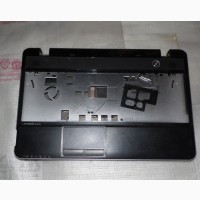 Разборка ноутбука Fujitsu AH531