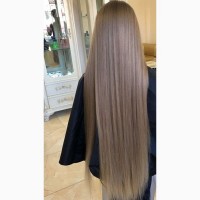 Скупка волосся у Запоріжжі ДОРОГО від 40 см.до 100000грн