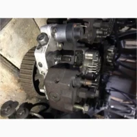 Бу ТНВД топливный насос Renault 1.9dci, 8200055072