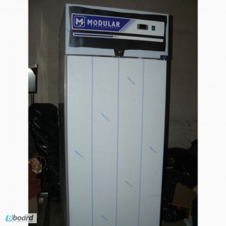 Продам новый холодильный шкаф Modular GNL 702 TN