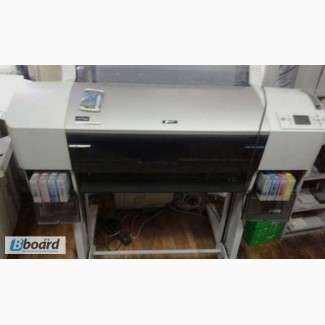 Продам широкоформатный принтер Epson 7800