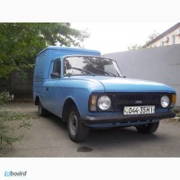 Продам Москвич ИЖ-2715