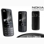 Стильний Nokia 6700 Фінська збірка!Розрахунок на новій пошті