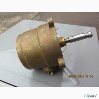 Электродвигатель асинхронный Д-32П1 72об/мин 127/12В