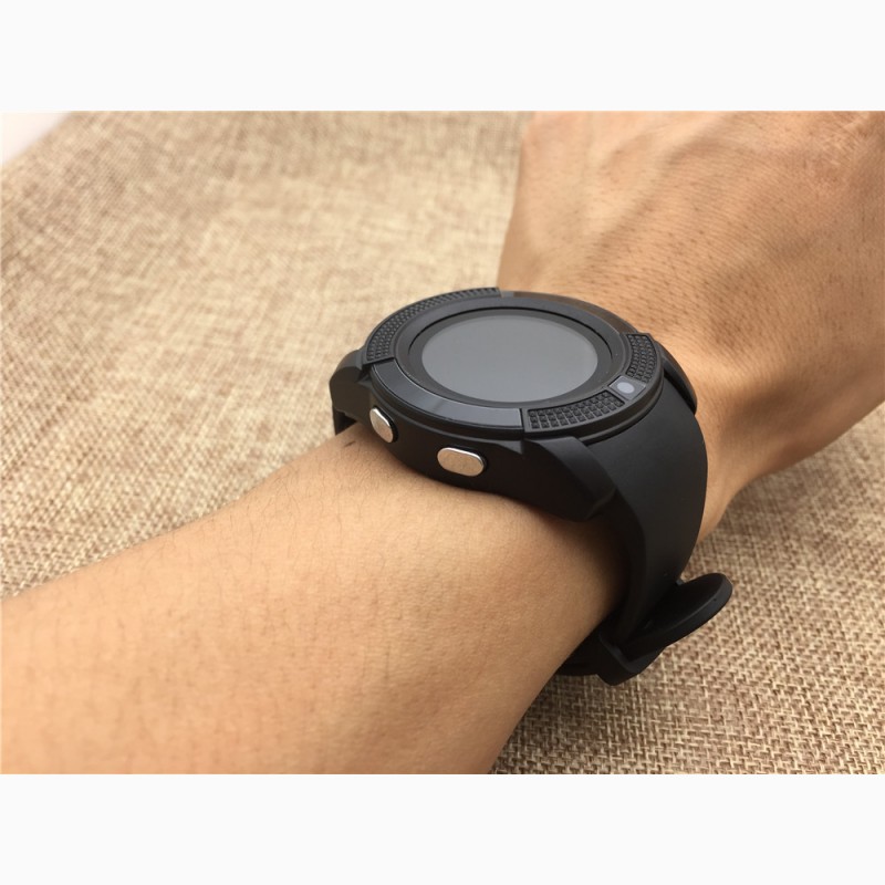 УМНЫЕ ЧАСЫ Smart Watch X2 IPS Black