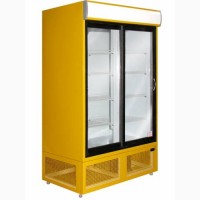 Холодильна шафа
