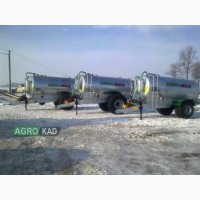 Бочка AGRO-MAX 24.000