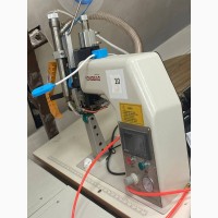 Ультразвукові швейні машинки для герметації швів