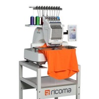Вишивальна машина (Ricoma) ЕМ1010