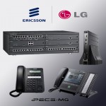 АТС Panasonic, Grandstream, Ericsson-LG, Samsung - установка, техническое обслуживание