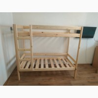 Двухъярусная кровать-5000 грн