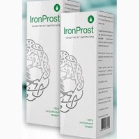Купить Iron Prost - капли от простатита (Арон Прост) оптом от 50 шт