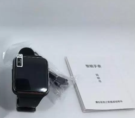 УМНЫЕ ЧАСЫ Smart Watch X6 Black