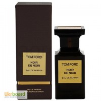Tom Ford Noir de Noir парфюмированная вода 100 ml. (Том Форд Ноир де Ноир)
