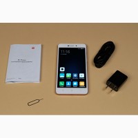 Оригинальный Xiaomi Redmi 4A 16 Gb 5 дюй, 2 сим, 4 яд, 13 Мп, 3G