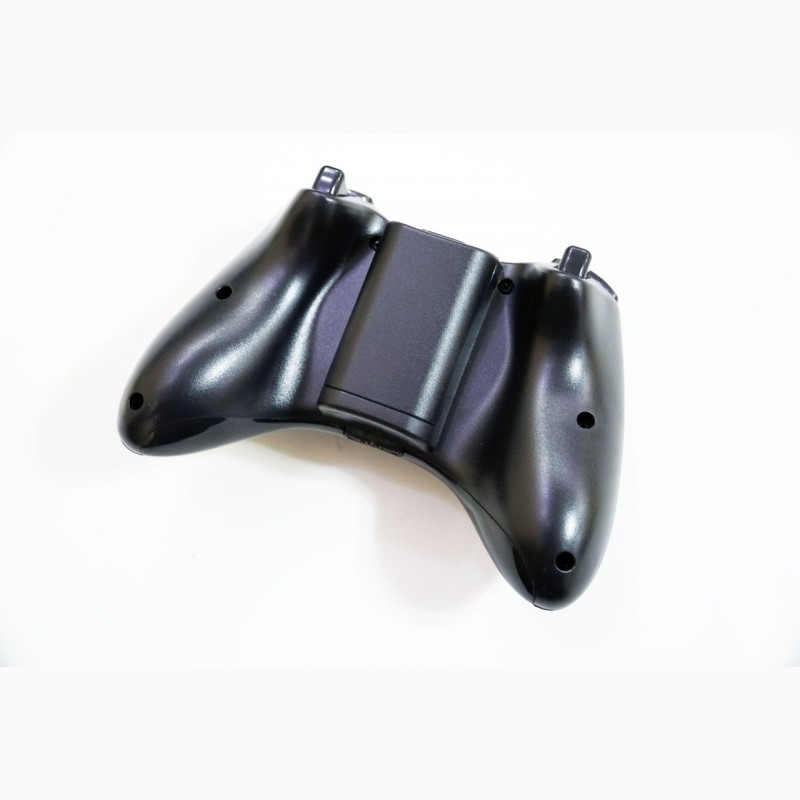 Фото 2. Джойстик Xbox 360 беспроводной геймпад Bluetooth