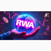 Менеджер по работе с Rwa Nft def