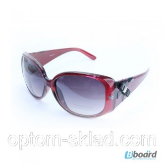 Солнцезащитные очки женские опт