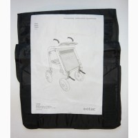 Вещевая сумка для инвалидной коляски