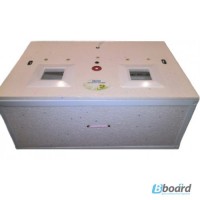 Автоматический инкубатор Курочка Ряба 120 (120 яиц)
