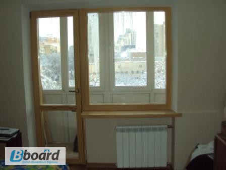 Фото 2. Балконный блок в панельный дом за 9695 грн
