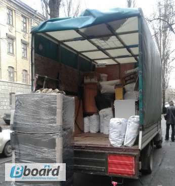 Фото 3. Доставка грузов Киев.Перевозка мебели, вещей