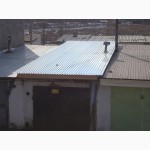 Ремонт крыши гаража и другие общестроительные работы! - самые низкие цены