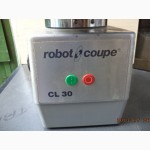 Овощерезка Robot Coupe SL 30 б/у