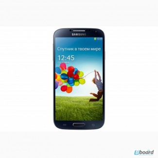 Samsung Galaxy S4 Оригінальний смартфон з гарантією
