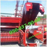Новый пресс-подборщик тюковый Versatile-Klever ППТ-041 Tukan+подарок шпагат, длина тюка