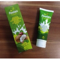 Купить Foolex - расслабляющий крем для ног (Фулекс) оптом от 50 шт