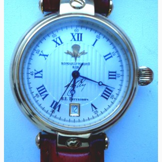Продам срочно и не дорого оригинальные часы Buran