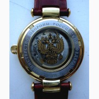 Продам срочно и не дорого оригинальные часы Buran