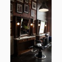 Открыть барбершоп «под ключ»- оформление документов/ barbershop