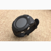 УМНЫЕ ЧАСЫ Smart Watch V8 Black