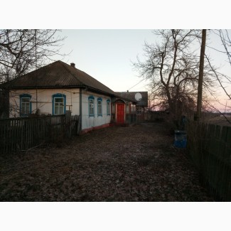 Продам дом в селе Красные Партизаны