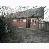 Продам дом в селе Красные Партизаны