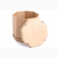 Арбузные ящик (октабин), ящики вместимостью до 1000 кг