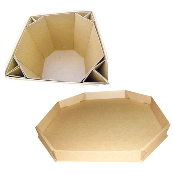 Фото 4. Арбузные ящик (октабин), ящики вместимостью до 1000 кг