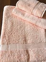 Фото 3. Махровые полотенца оптом