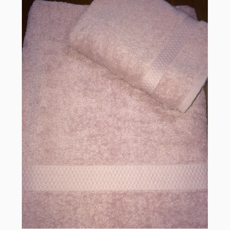 Фото 5. Махровые полотенца оптом